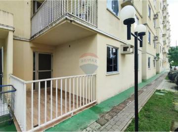 Apartamento · 45m² · 2 Quartos · 1 Vaga · Apartamento no bairro Nobre em Paulista: Conforto e Segurança