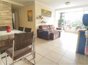 Apartamento · 92m² · 3 Quartos · 2 Vagas · Apartamento Moderno: Conforto em Imbiribeira, Recife