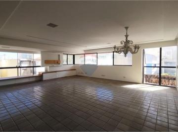 Apartamento · 181m² · 4 Quartos · 2 Vagas · Apartamento Elegante em Boa Viagem, Recife