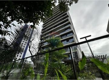 Apartamento · 160m² · 5 Quartos · 2 Vagas · Luxo e Conforto em Recife: 4 Suítes Exclusivas