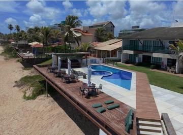 Casa · 120m² · 3 Quartos · 1 Vaga · Vendo casa com 3 quartos a pé na areia em Porto de Galinhas