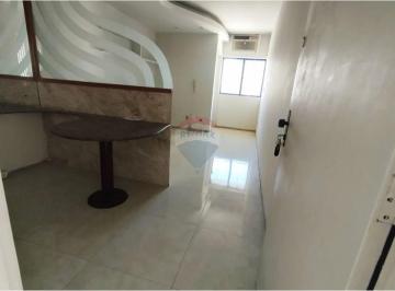 Comercial · 24m² · 1 Vaga · Oportunidade Comercial Incrível em Boa Viagem