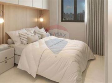 Apartamento · 47m² · 2 Quartos · Flow Boa Viagem: Seu Apartamento 2 Quartos Pronto para Morar em Recife!