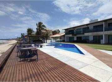 Casa · 120m² · 3 Quartos · 1 Vaga · beira mar 3 quartos em Porto de Galinhas