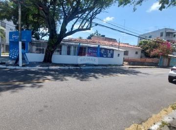 Comercial · 450m² · 4 Quartos · 2 Vagas · "Casa Comercial ou residencial Única em Boa Viagem, Recife"