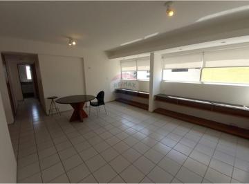 Apartamento · 90m² · 3 Quartos · 1 Vaga · Apartamento Luxo na Madalena com Vista Privilegiada