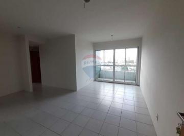 Apartamento · 86m² · 3 Quartos · 2 Vagas · Apartamento 3 quartos à Venda no Prado, Recife