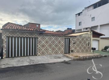 Casa 5 Quartos Porteira Fechada no Centro de Lauro de Freitas – 370m² · Casa 5 Quartos Porteira Fechada no Centro de Lauro de Freitas – 370m²