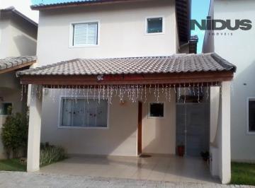Foto 01 · Casa de Luxo em Condomínio na Vila Haro - 3 quartos, 3 suítes, 139m² - Sorocaba-SP - Imperdível!