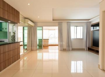 Apartamento · 66m² · 1 Quarto · 1 Vaga · Apartamento à venda em Campinas, Centro, com 1 suíte, com 66 m², Idea