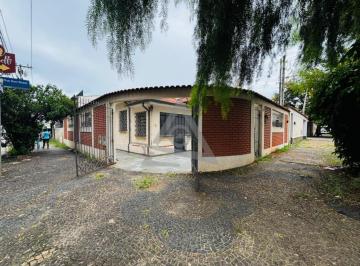 Comercial · 373m² · 3 Quartos · 3 Vagas · Casa para alugar em Campinas, Taquaral, com 3 quartos, com 373 m²