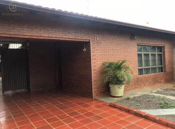 Casa · 184m² · 5 Quartos · 2 Vagas · Casa à venda e para alugar em Londrina, Guanabara, com 5 quartos, com 184 m²