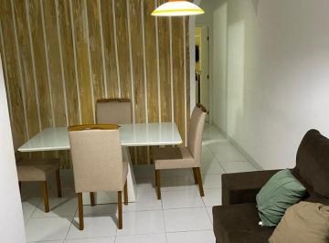 Apartamento de 2 quartos, Salvador · Apartamento com 2 quartos e 55 m² à venda em Mata Escura