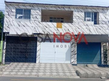 Vendo ou Troca Casa na Avenida no Conjunto Bugio com 2 pontos comerciais embaixo. · Vendo ou Troca Casa na Avenida no Conjunto Bugio com 2 pontos comerciais embaixo.