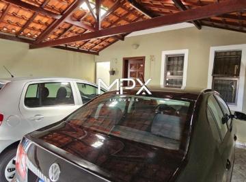 Casa · 115m² · 2 Quartos · 2 Vagas · Casa à venda em Piracicaba, Jardim Diamante, com 2 quartos, com 115 m²