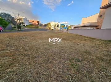 Terreno · 440m² · Terreno à venda no Residencial Villa D áquila em Piracicaba