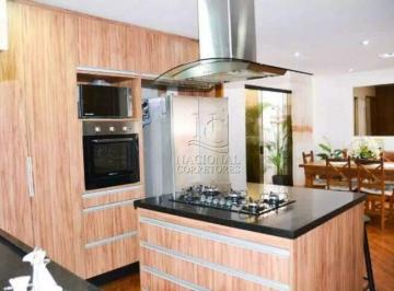 Casa · 300m² · 3 Quartos · 4 Vagas · Casa com 3 quartos à venda Rudge Ramos, São Bernardo do Campo