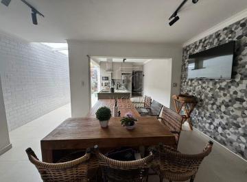Casa · 175m² · 3 Quartos · 2 Vagas · Sobrado à venda, 3 quartos, 3 suítes, 2 vagas, Rudge Ramos - São Bernardo do Campo/SP