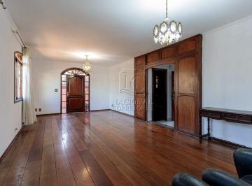 Casa · 216m² · 4 Quartos · 8 Vagas · Sobrado à venda, 4 quartos, 2 suítes, 8 vagas, Vila Lucinda - Santo André/SP