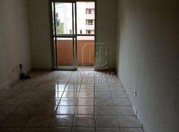 Apartamento · 67m² · 3 Quartos · 1 Vaga · Apartamento à venda, 3 quartos, 1 vaga, Vila Camilópolis - Santo André/SP