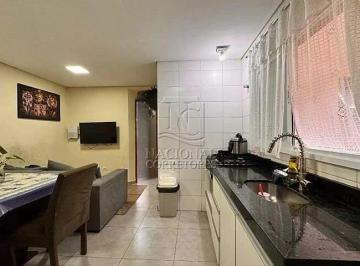 Apartamento · 78m² · 2 Quartos · 1 Vaga · Cobertura Sem Condomínio à venda, 2 quartos, 1 vaga, Vila Luzita - Santo André/SP