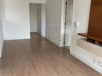 Apartamento · 63m² · 3 Quartos · 1 Vaga · Apartamento à venda no Condomínio Jardins de Assunção | 3 dormitórios, suíte e lazer completo