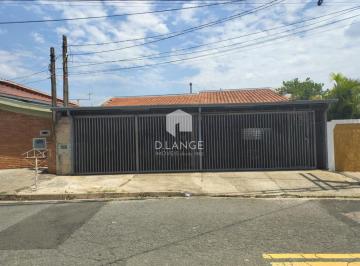 Casa · 250m² · 4 Quartos · 8 Vagas · Casa à venda no bairro Jardim Amazonas em Campinas