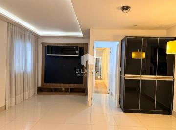 Apartamento · 62m² · 1 Quarto · 1 Vaga · Apartamento à venda no bairro Cambuí em Campinas