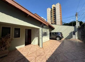 Comercial · 90m² · 2 Quartos · 3 Vagas · Casa à venda em Campinas, Jardim Belo Horizonte, com 2 quartos, com 90 m²