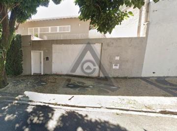 Comercial · 261m² · 3 Quartos · 4 Vagas · Casa à venda e para alugar em Campinas, Nova Campinas, com 3 quartos, com 261 m²
