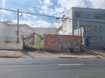 Comercial · 237m² · Terreno à venda e para alugar em Campinas, Botafogo, com 237 m²
