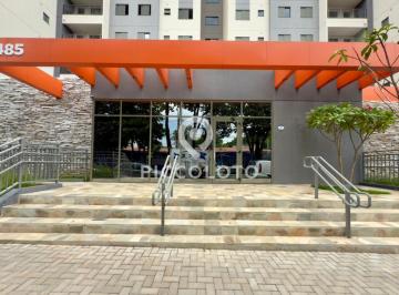 Apartamento · 66m² · 2 Quartos · 1 Vaga · Apartamento à venda em Campinas, Parque Industrial, com 2 quartos, com 66 m², Brisas Bella Cittá