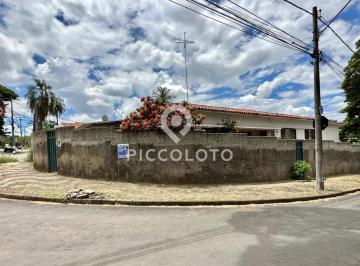 Casa · 398m² · 4 Quartos · 8 Vagas · Casa à venda em Campinas, Jardim Guanabara, com 4 quartos, com 398 m²
