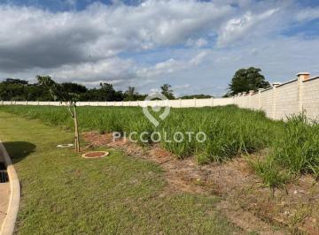 Terreno · 820m² · Terreno à venda em Campinas, Alphaville Dom Pedro, com 820.42 m², Alphaville Dom Pedro Zero
