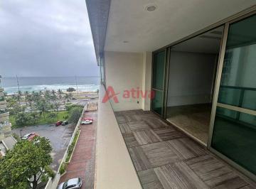Apartamento · 152m² · 3 Quartos · 2 Vagas · Apartamento com 3 quartos a venda no Condomínio Costa del sol - Barra da Tijuca - Rio de Janeiro