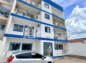 Apartamento · 56m² · 2 Quartos · 1 Vaga · APARTAMENTO À VENDA | BAIRRO COSTEIRA | SÃO JOSÉ DOS PINHAIS