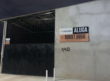 Comercial · 417m² · Galpão Comercial Novo R$5.100,00 417 m² | Pronto para Adequação