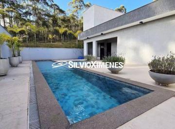 Casa · 367m² · 6 Quartos · 4 Vagas · Residencial › Casa no Alphaville - Lagoa dos Ingleses com 367,00 (M²), 6 quartos e 4 vagas para Vend