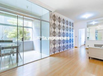 Apartamento · 82m² · 3 Quartos · 2 Vagas · Residencial › Área Privativa no Nova Granada com 82,00 (M²), 3 Quartos e 2 Vagas para Venda