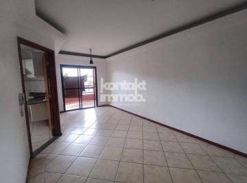 Apartamento · 108m² · 2 Quartos · 1 Vaga · Apartamento com 2 Quartos à Venda, Jardim Santa Rosália - Sorocaba