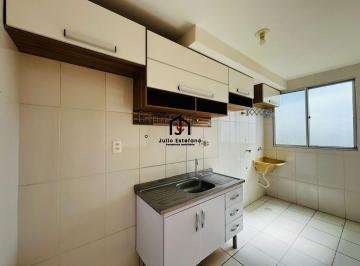 Apartamento · 2 Quartos · Apartamento à venda - em Crispim