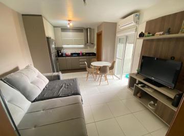 Apartamento · 57m² · 2 Quartos · 1 Vaga · Apartamento 02 Dorm. em Rio Branco  -  Caxias do Sul