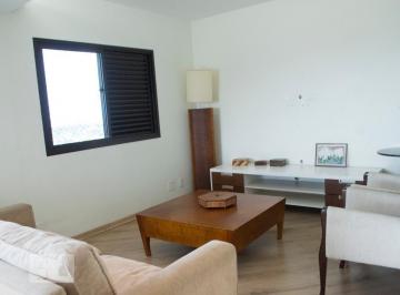 Apartamento de 3 quartos, São Paulo · Apartamento para Aluguel - Morumbi, 3 Quartos,  152 m2 - São Paulo