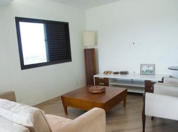 Apartamento de 3 quartos, São Paulo · Apartamento para Aluguel - Morumbi, 3 Quartos, 152 m2 - São Paulo