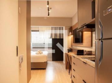 Apartamento · 25m² · 1 Quarto · Apartamento para Aluguel - Vila Clementino, 1 Quarto, 25 m2 - São Paulo