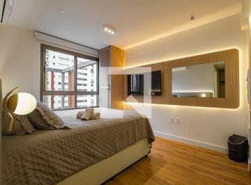 Apartamento · 25m² · 1 Quarto · Apartamento para Aluguel - Jardim Paulista, 1 Quarto, 25 m2 - São Paulo