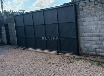 Comercial · 636m² · 10 Vagas · Galpão Industrial com Cabine Primária e Infraestrutura Completa – Oportunidade Única