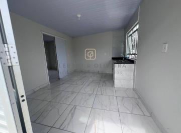 Apartamento · 1 Quarto · Kitnet com 1 Quarto, Santa Lidia - Penha