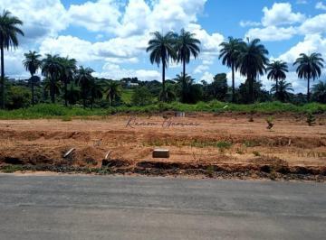 Comercial · 550m² · Lote Comercial à Venda - 550m² | Comercial e Residencial - Vitória da União - Sete Lagoas/MG