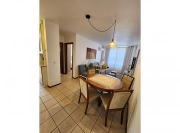 Apartamento · 1 Vaga · Apartamento MOBILIADO para Locação – Centro | Canela/RS